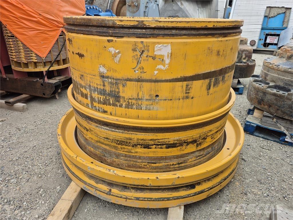  RIMEX TSR 6057-0025 Reifen