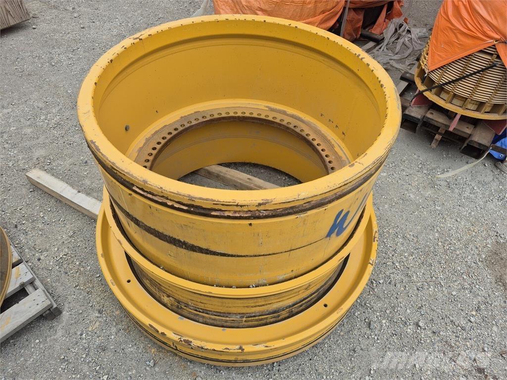  RIMEX TSR 6057-0025 Reifen