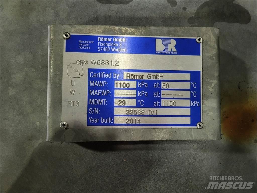  ROMER GMBH Bohrgeräte Zubehör und Ersatzteile