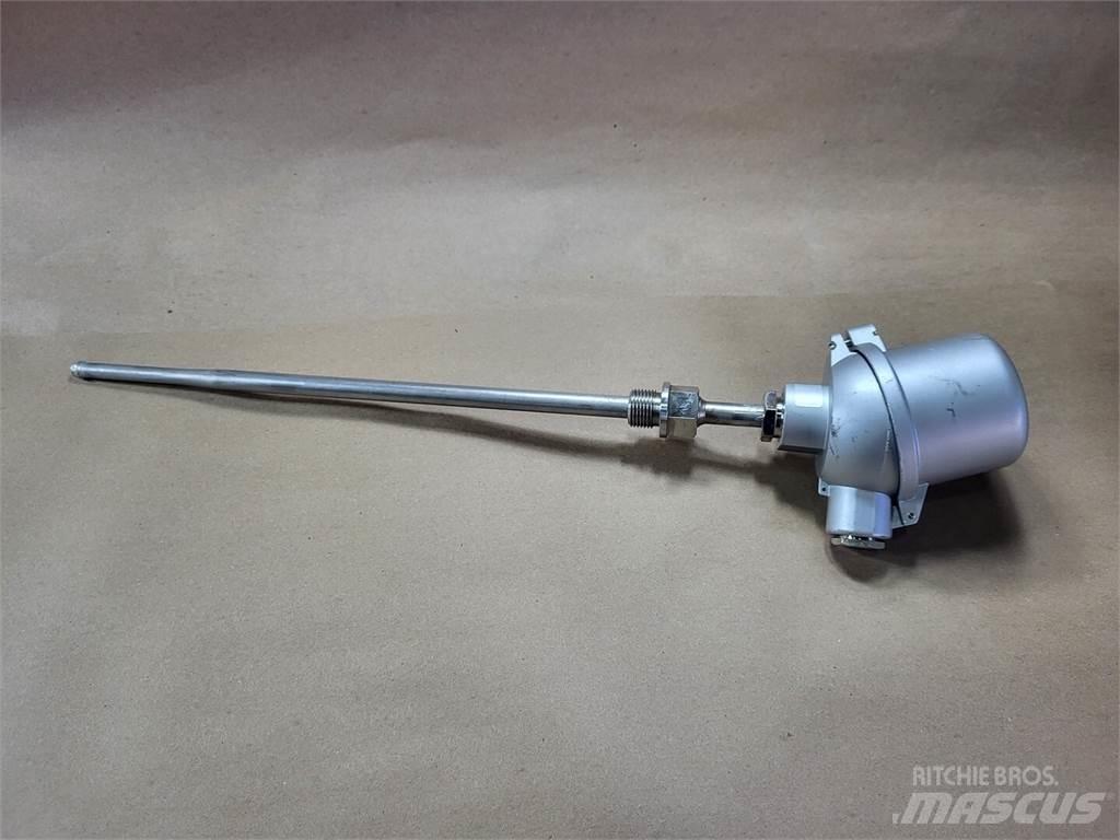  ROSEMOUNT PT100 Sonstige Baumaschinen
