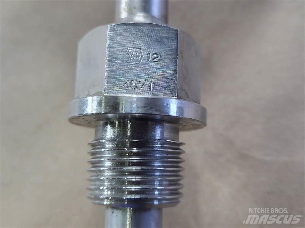  ROSEMOUNT PT100 Sonstige Baumaschinen