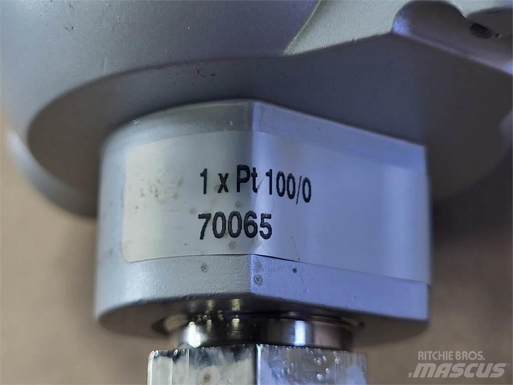  ROSEMOUNT PT100 Sonstige Baumaschinen