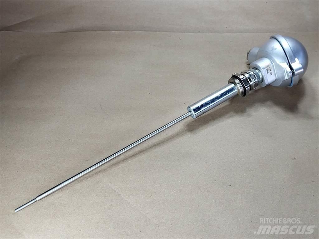  ROSEMOUNT PT100 Sonstige Baumaschinen