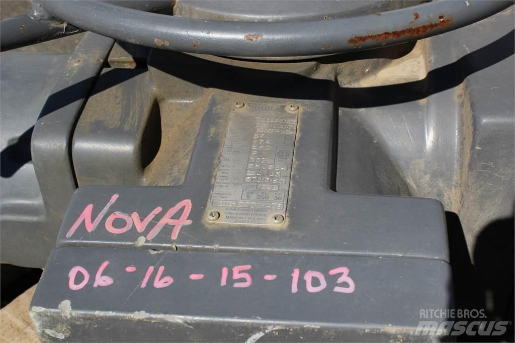  ROTORK 101.ESDV.478 Sonstige Baumaschinen
