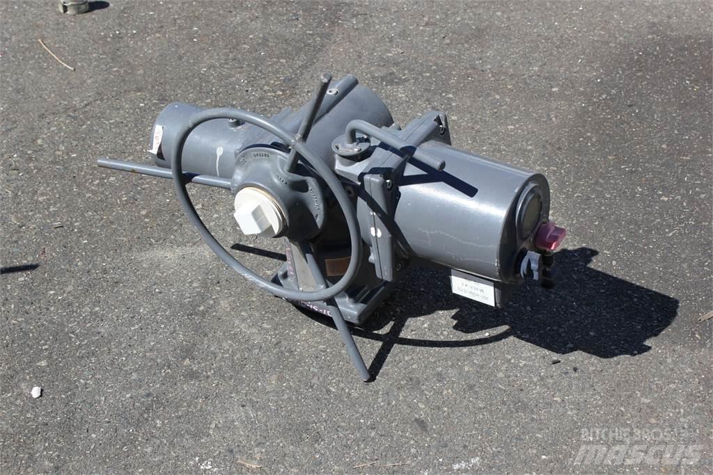  ROTORK 101-HV-575 Sonstige Baumaschinen