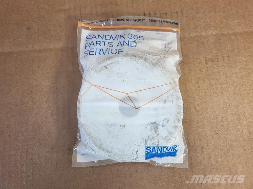 Sandvik 011735-010 Sonstige Baumaschinen