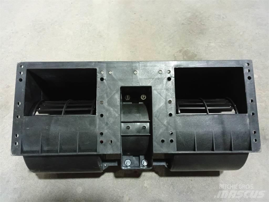 Sandvik 04730907 Andere Zubehörteile