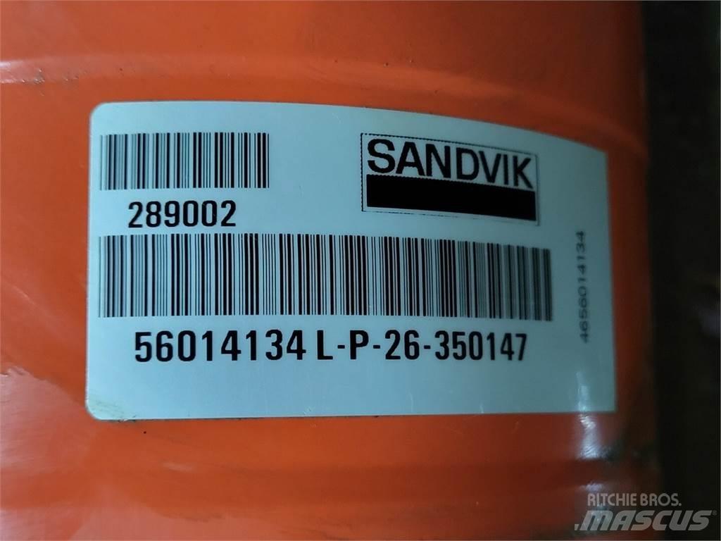 Sandvik 56014134 Transport Sonstige