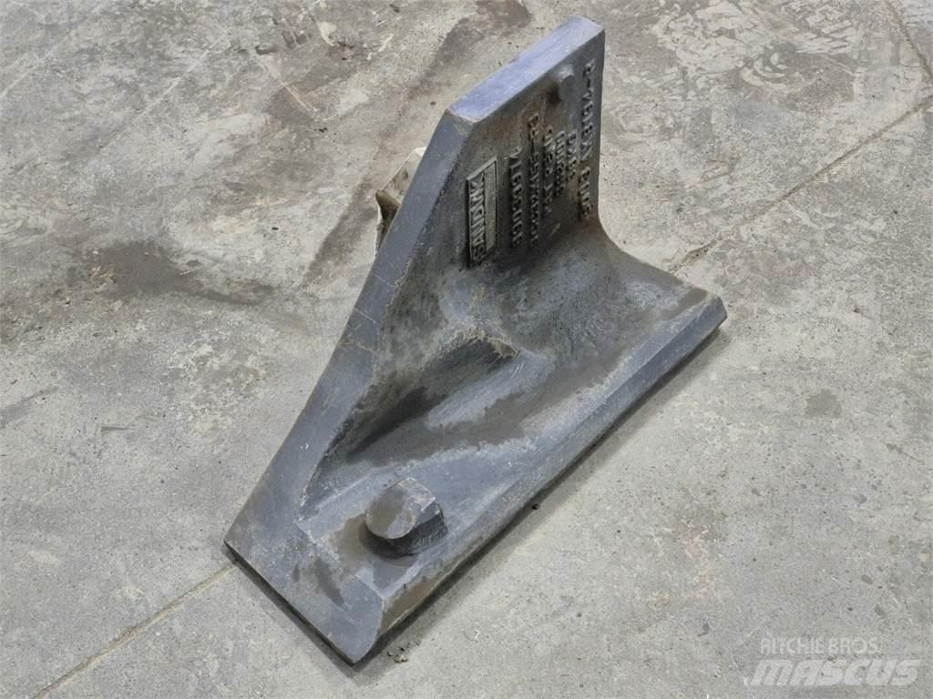 Sandvik 69039974 Andere Zubehörteile