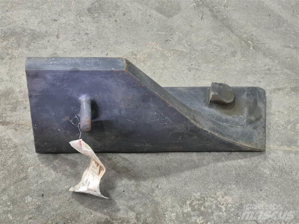 Sandvik 69039974 Andere Zubehörteile