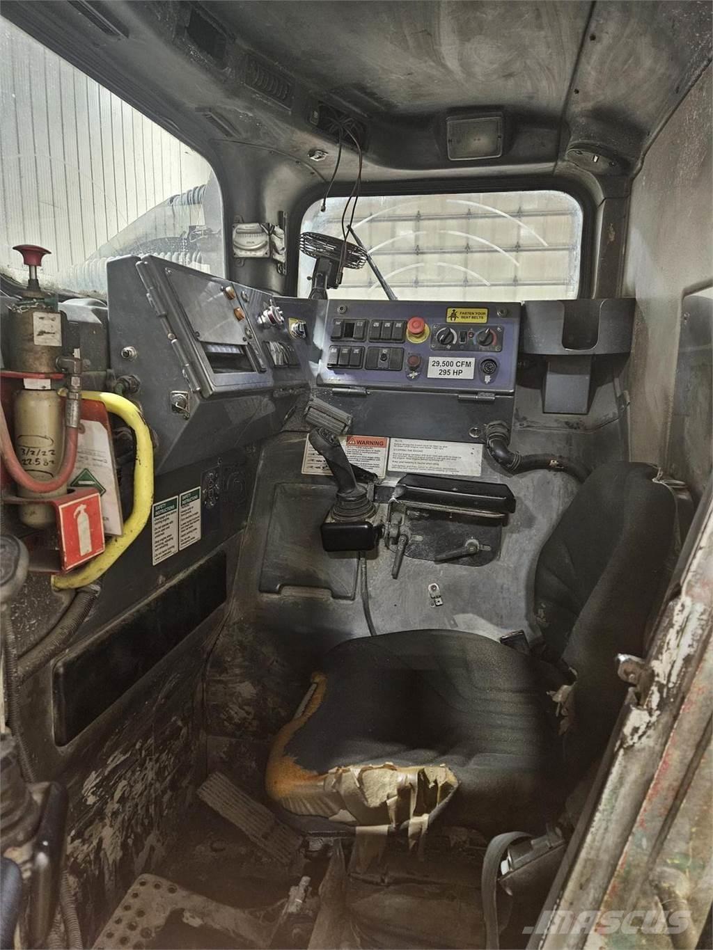 Sandvik LH410 Andere Zubehörteile