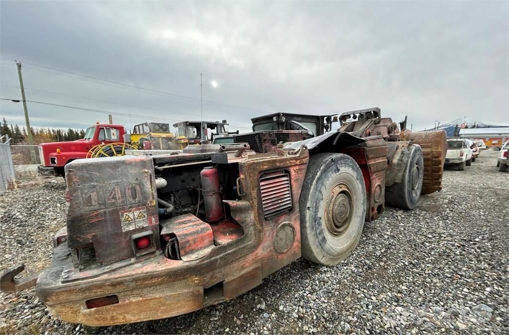 Sandvik LH410 Andere Zubehörteile