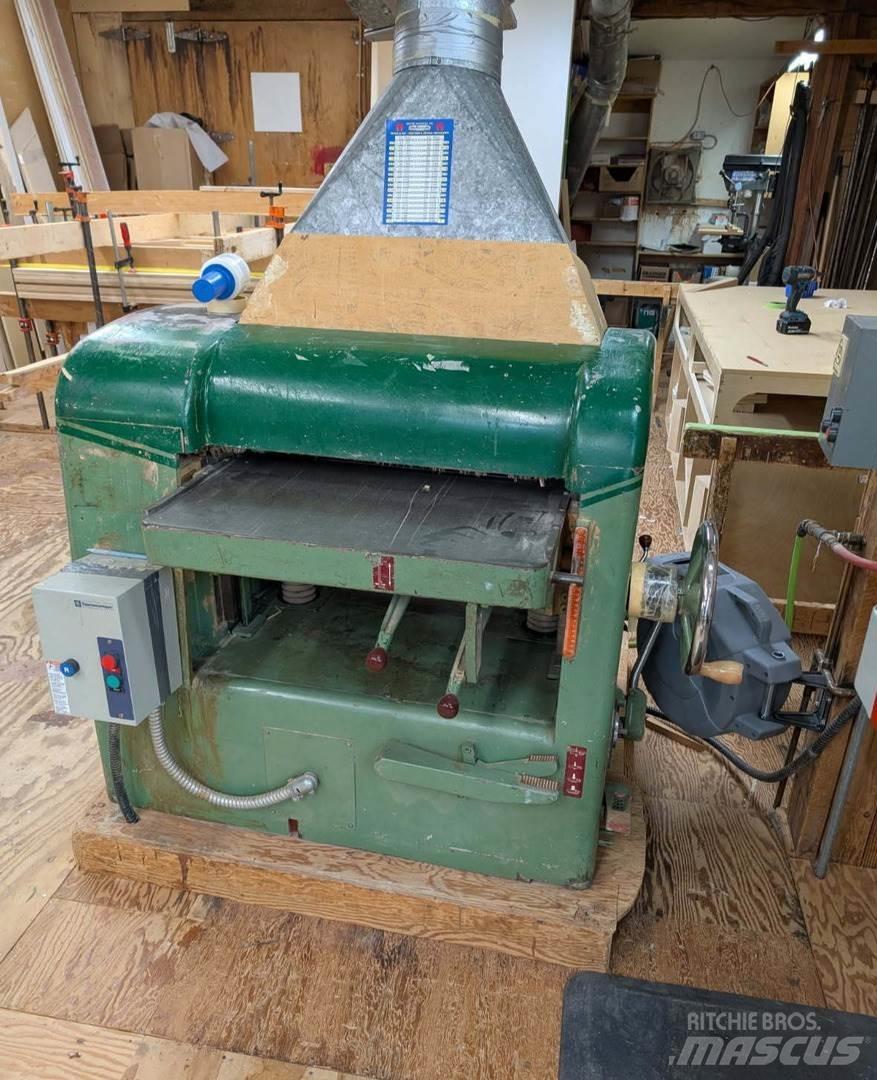  SCHELLING D66 Hobel