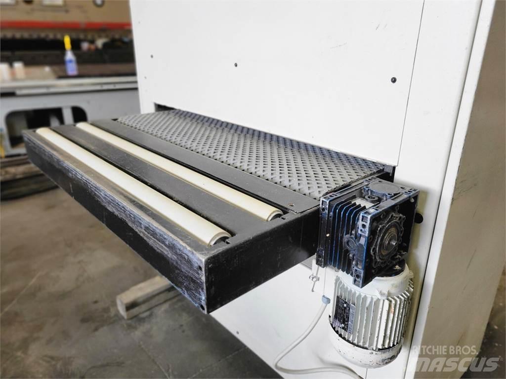  SCM 3 RCS 95 Sonstige Baumaschinen