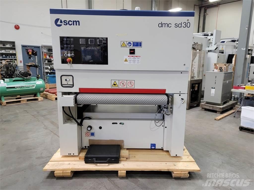  SCM dmc sd 30 Sonstige Baumaschinen
