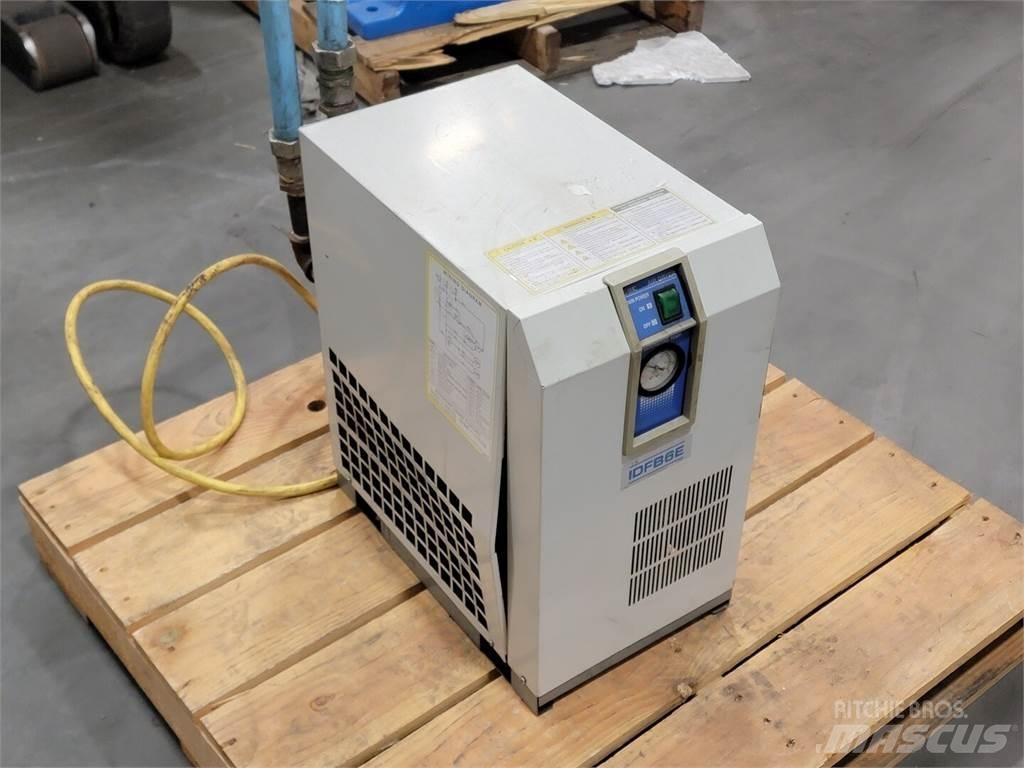  SCM IDFB6E-11N Drucklufttrockner
