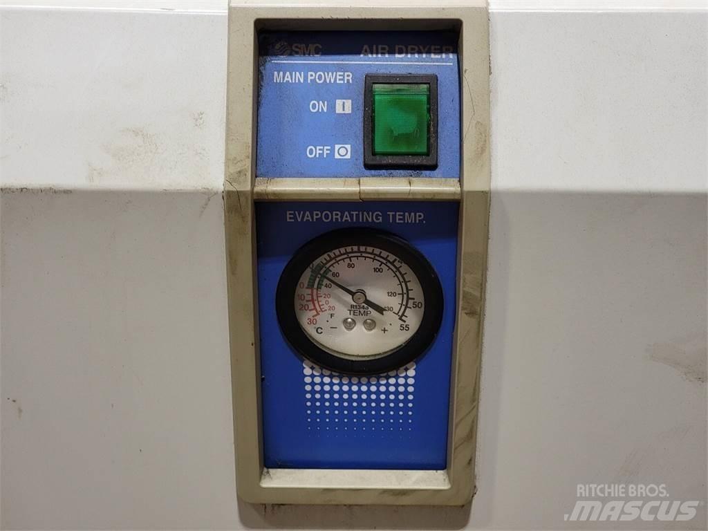  SCM IDFB6E-11N Drucklufttrockner