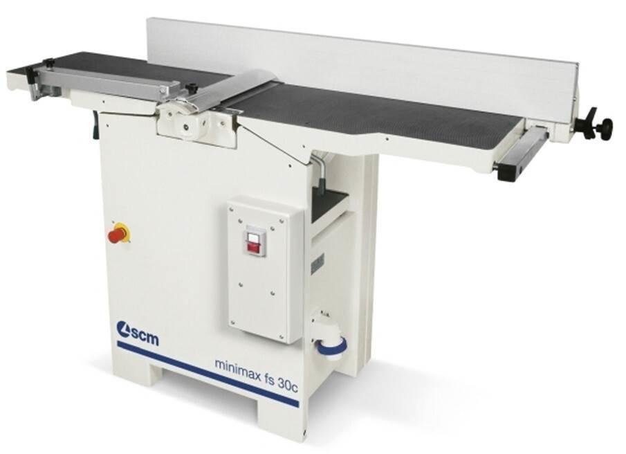  SCM minimax fs 30c Hobel