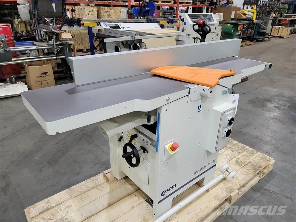  SCM minimax fs 41c Hobel