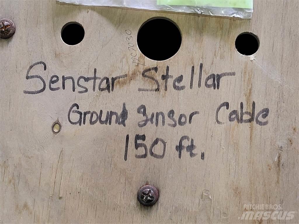  SENSTAR STELLAR Sonstige Baumaschinen