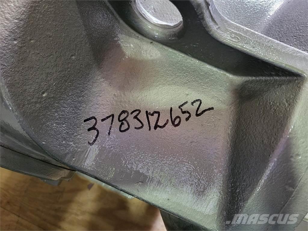  SEW-EURODRIVE Sonstige Baumaschinen