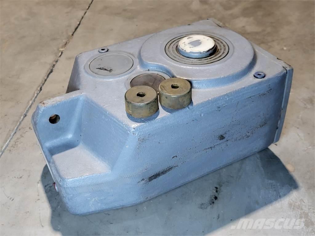  SEW-EURODRIVE FA60A Sonstige Baumaschinen