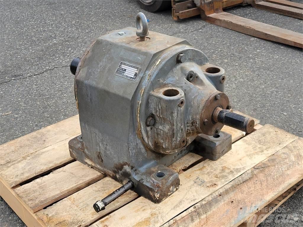  SEW-EURODRIVE R103P Sonstige Baumaschinen