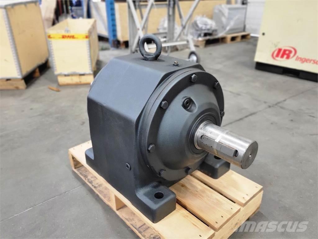  SEW-EURODRIVE R133 Sonstige Baumaschinen