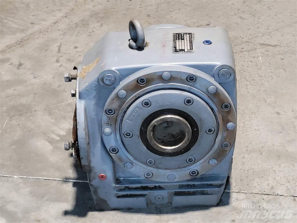  SEW-EURODRIVE SA80A Sonstige Baumaschinen
