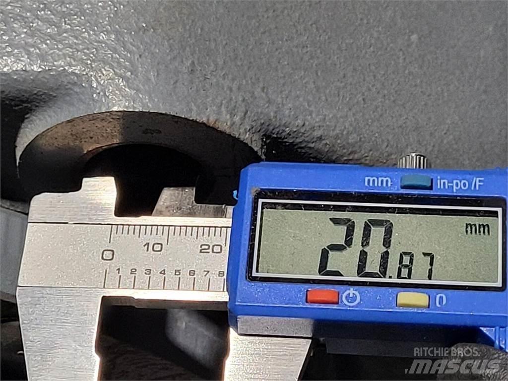  SEW-EURODRIVE SA80A Sonstige Baumaschinen