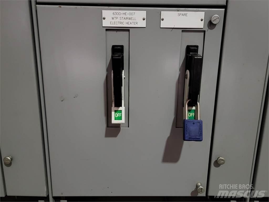 Siemens  Sonstige Baumaschinen