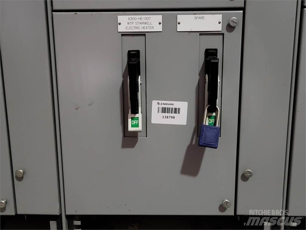 Siemens  Sonstige Baumaschinen