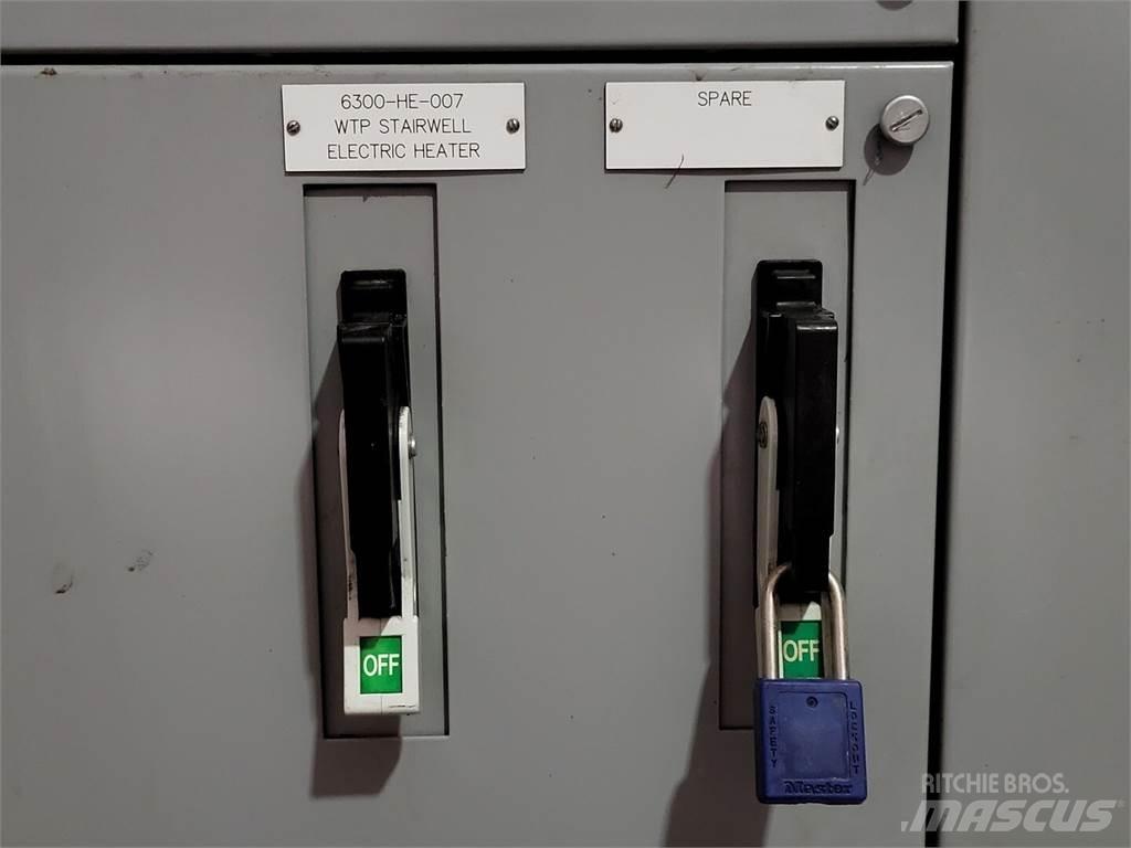Siemens  Sonstige Baumaschinen