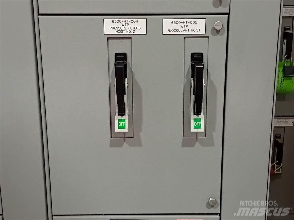 Siemens  Sonstige Baumaschinen