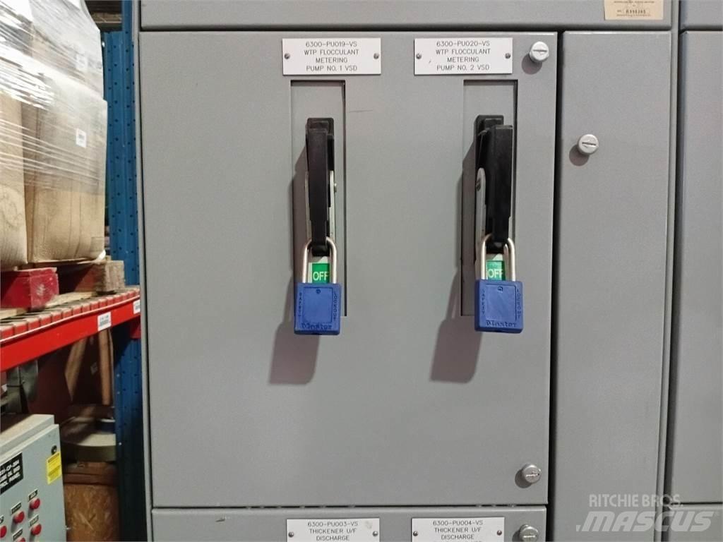 Siemens  Sonstige Baumaschinen