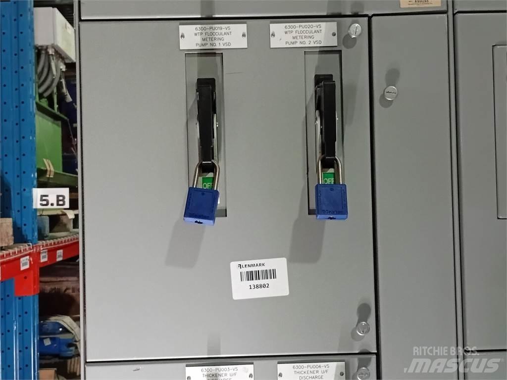 Siemens  Sonstige Baumaschinen