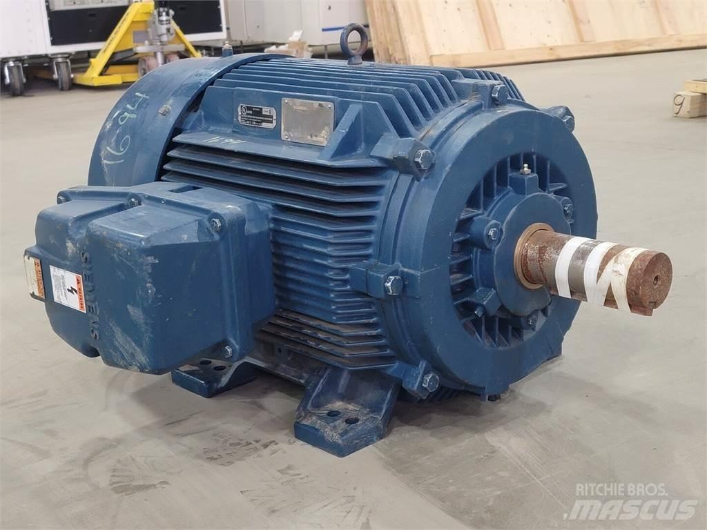 Siemens  Industriemaschinen