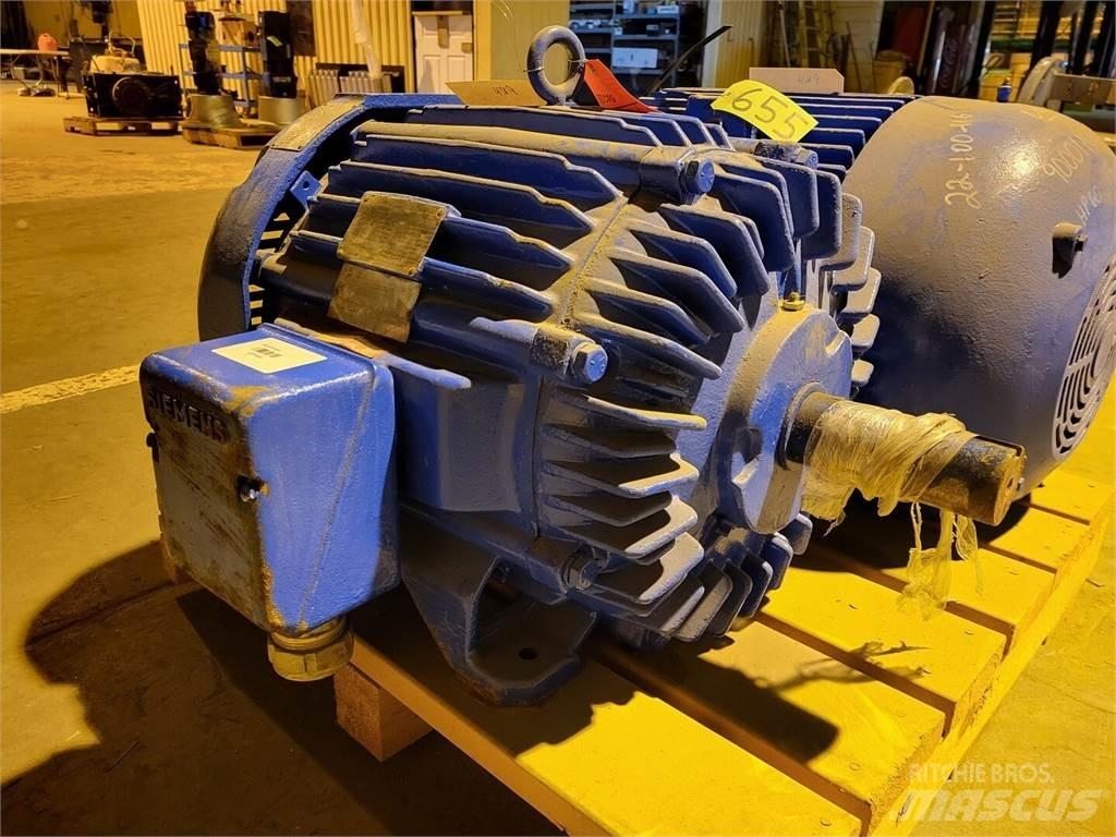 Siemens 51-505-191 Industriemaschinen