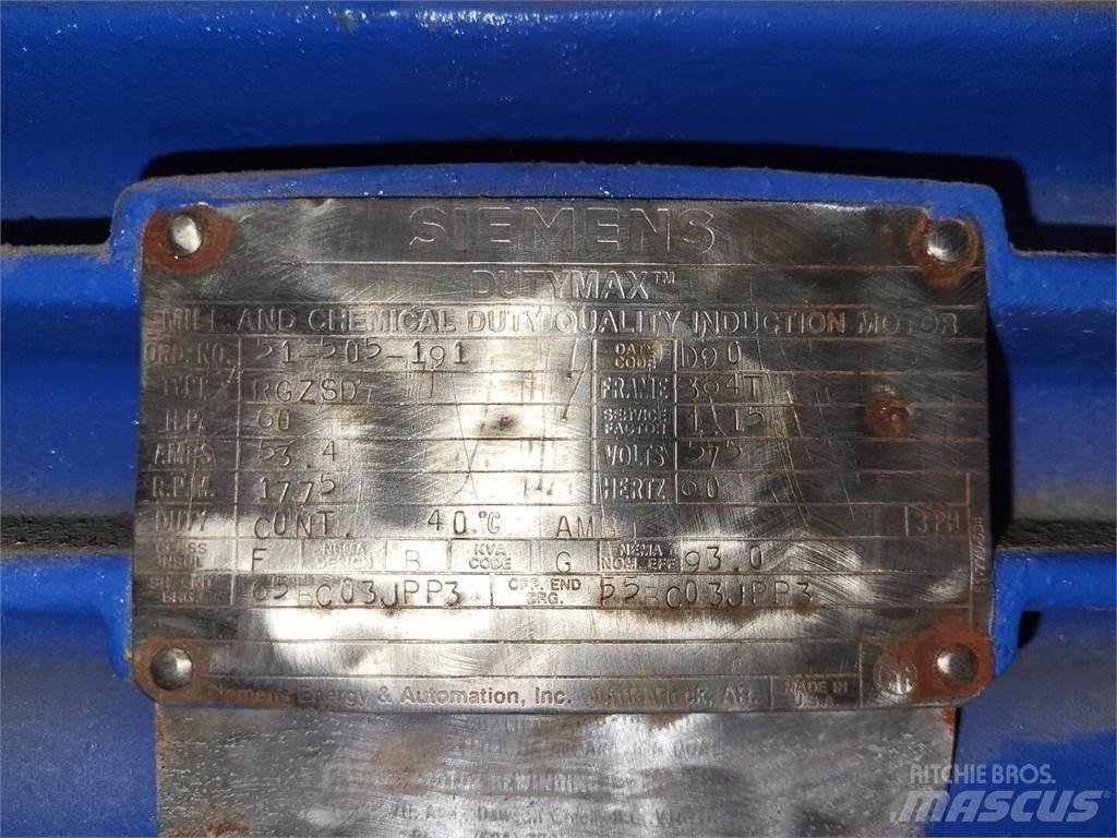 Siemens 51-505-191 Industriemaschinen
