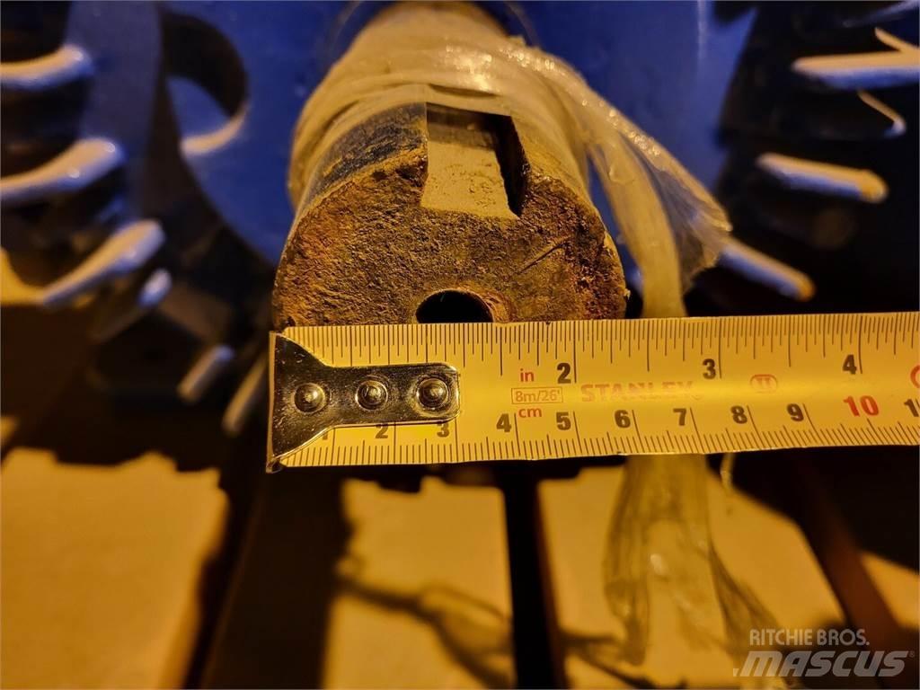 Siemens 51-505-191 Industriemaschinen