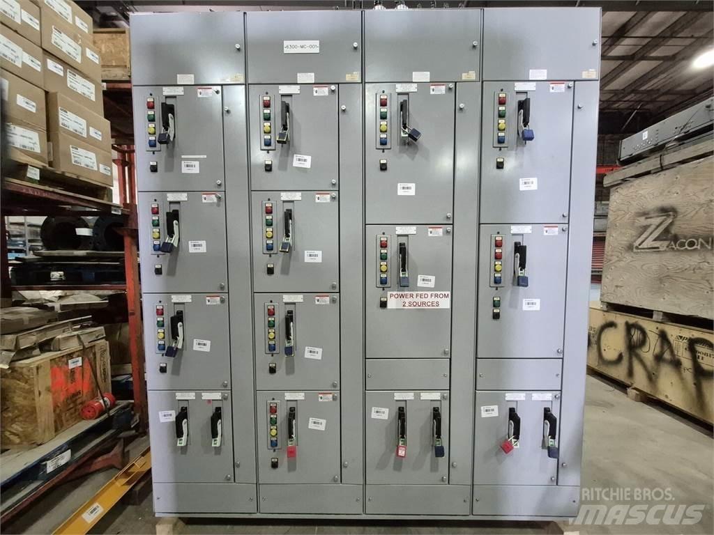 Siemens CED63B015 Sonstige Baumaschinen