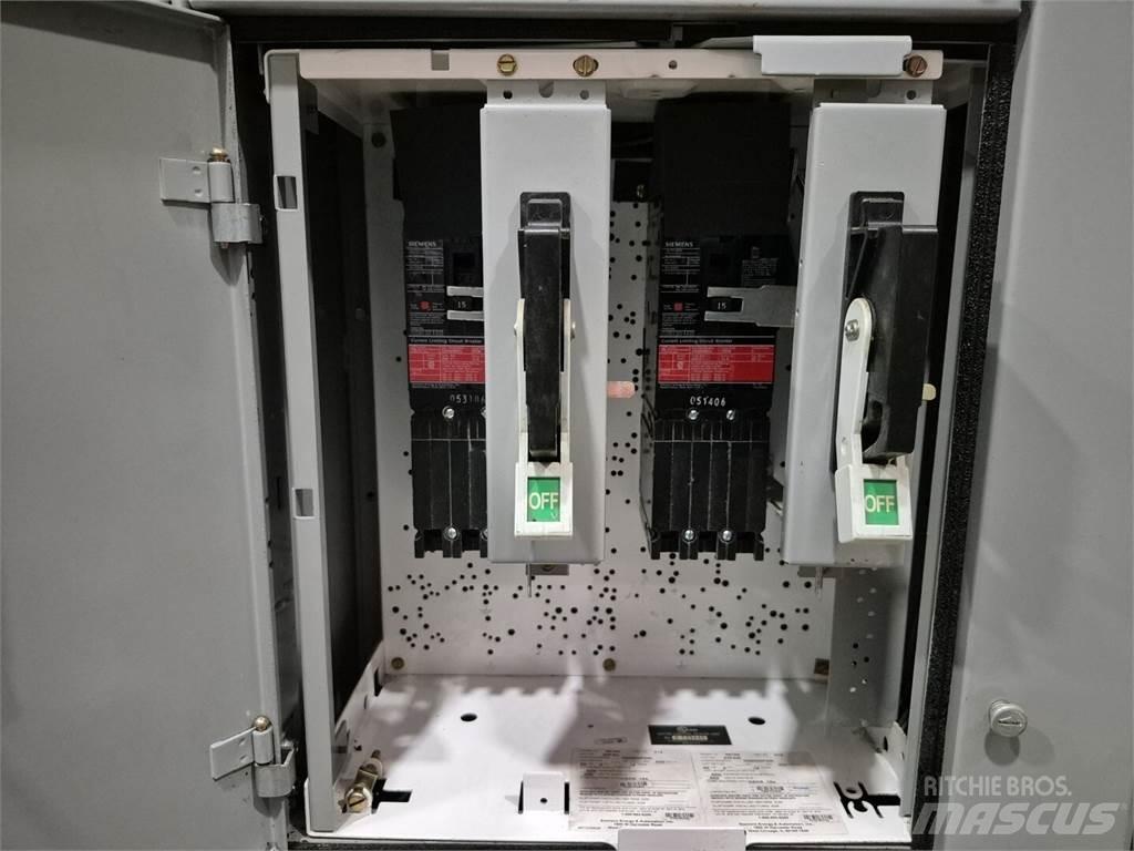 Siemens CED63B015 Sonstige Baumaschinen