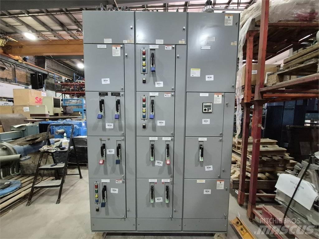 Siemens CED63B015 Sonstige Baumaschinen