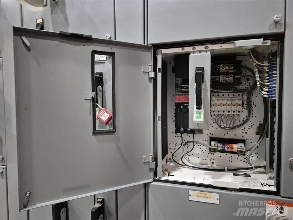 Siemens CED63B020 Sonstige Baumaschinen