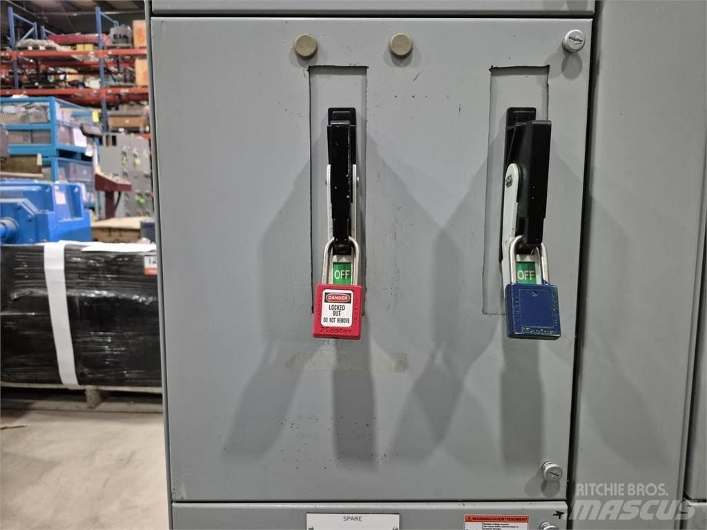 Siemens CED63B020 Sonstige Baumaschinen