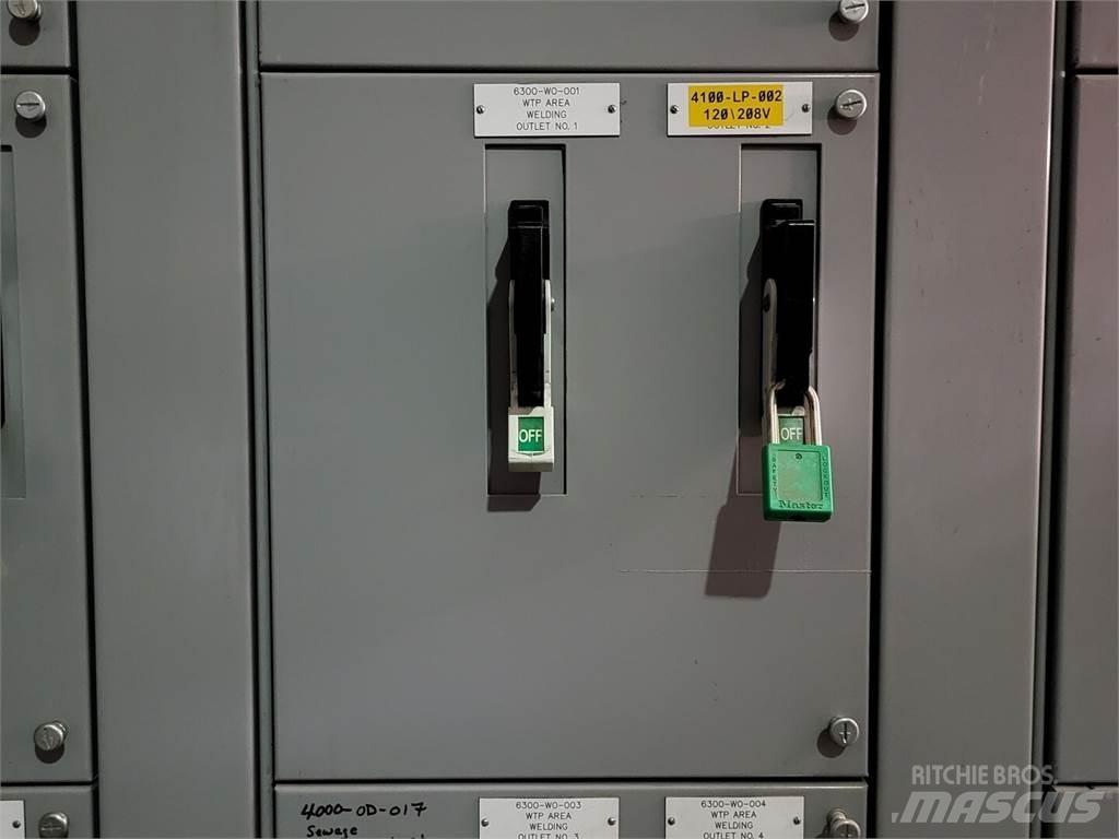 Siemens CED63B060 Sonstige Baumaschinen