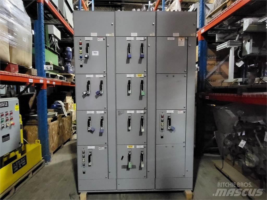 Siemens CED63B060 Sonstige Baumaschinen