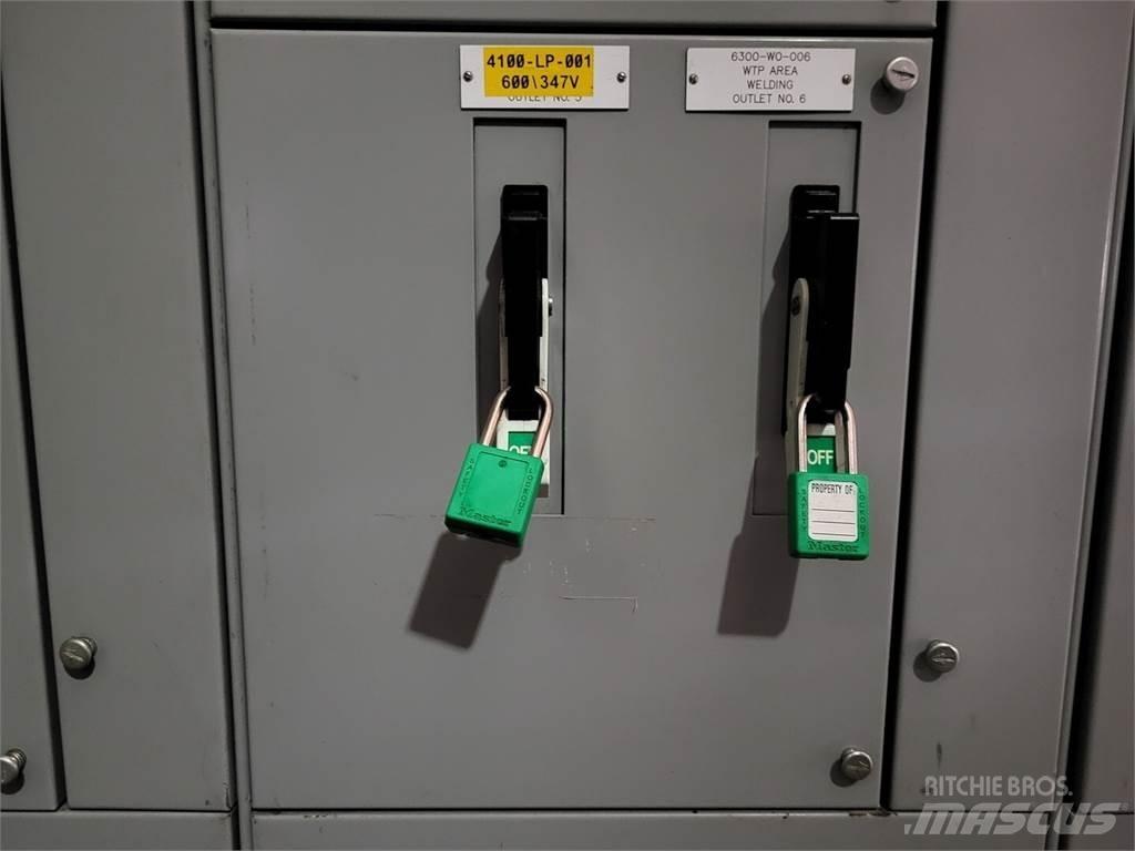 Siemens CED63B060 Sonstige Baumaschinen