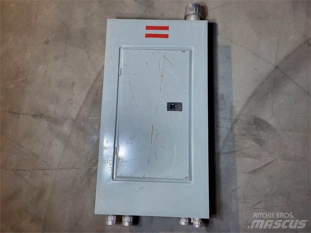 Siemens EQ412100 Sonstige Baumaschinen