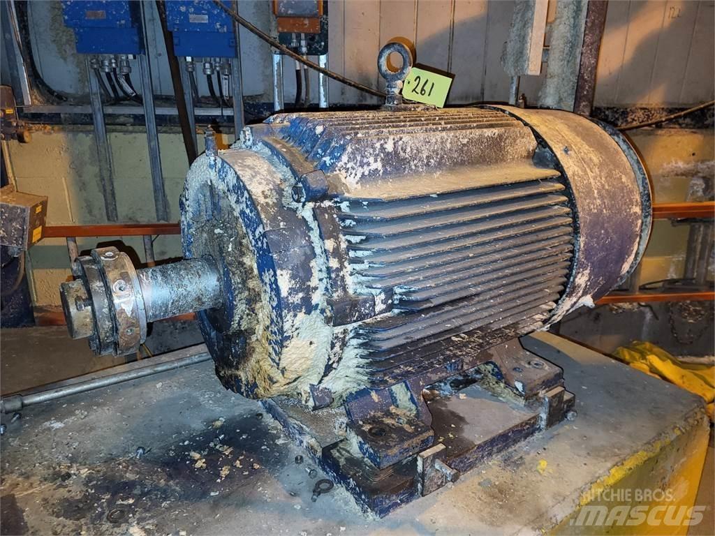 Siemens RGZSD Industriemaschinen